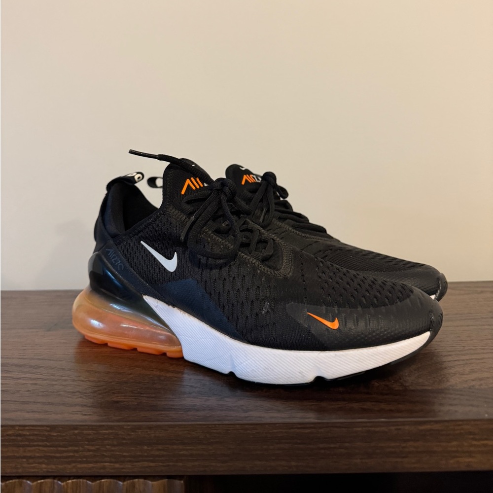 Nike Air Max 270 Just Do It